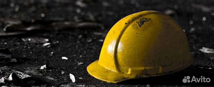 Дорожный рабочий г.Самара/Вахта