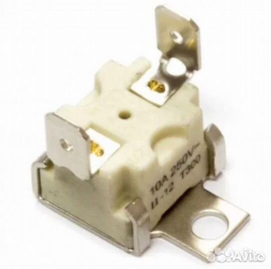 Запчасти для плит и духовых шкафов