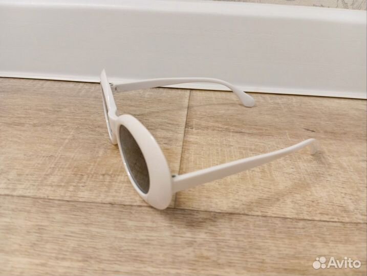 Солнцезащитные очки детские