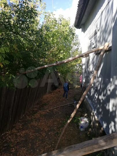 Дом 78 м² на участке 37 сот.