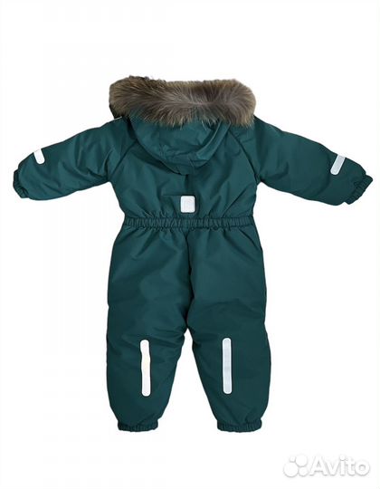 Детский комбинезон для мальчика