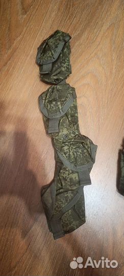 Подсумок для гр 4 штуки комплект