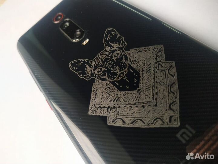 Лазерная гравировка клавиатур и не только