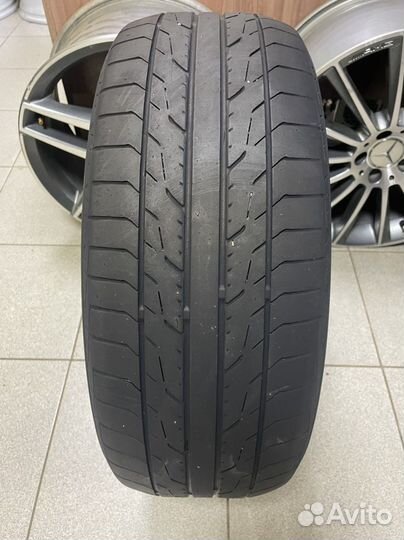 Toyo DRB 215/55 R17