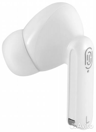 Новые Bluetooth наушники Digma TWS-19