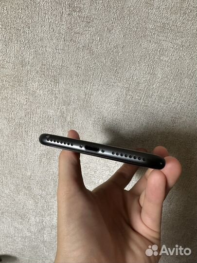 iPhone 8 plus 256gb