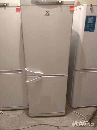 Холодильник indesit с гарантией