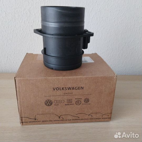Дмрв volkswagen tigan 2.0 tdi 03L906461A