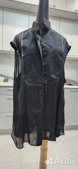 Рубашка g star