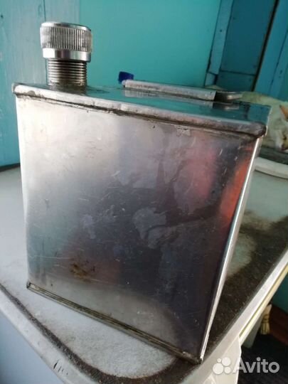 Емкость для воды