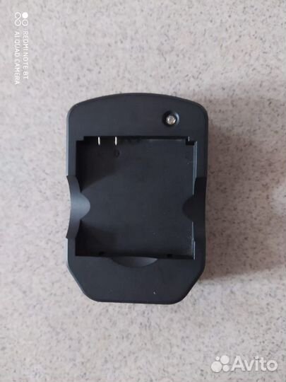 Зарядные устройства для аккумуляторов