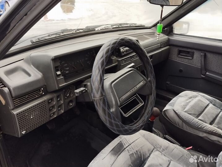 ВАЗ 2109 1.5 МТ, 2004, 246 000 км