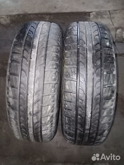 Продам резину