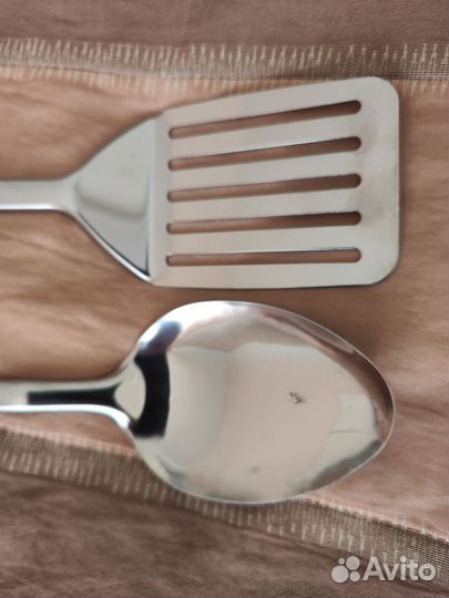 Набор кухонных принадлежностей 4шт