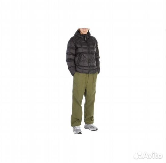 Пуховик C.P. Company DD Shell