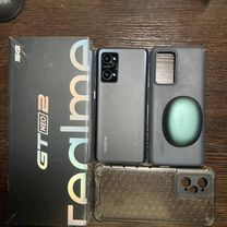 realme GT Neo 2, 12/256 ГБ