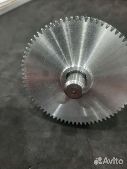 Шестерня кофемолки Unicum