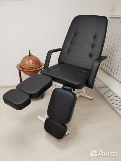 Педикюрное кресло «Астория»