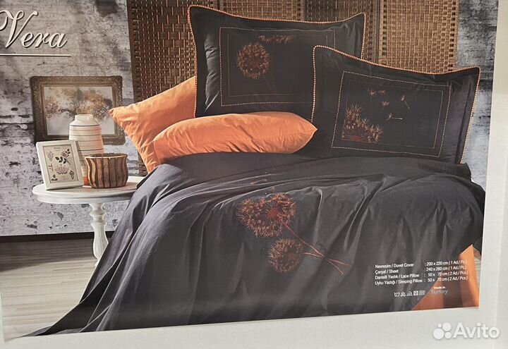 Белье постельное just home