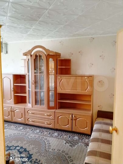 2-к. квартира, 42 м², 4/5 эт.