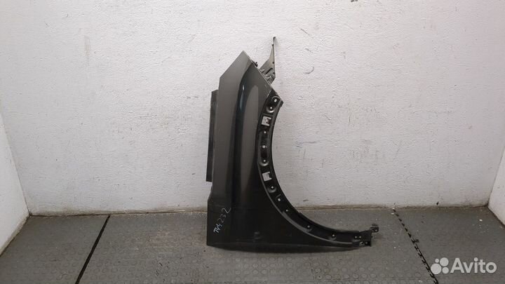 Крыло Peugeot 3008, 2017