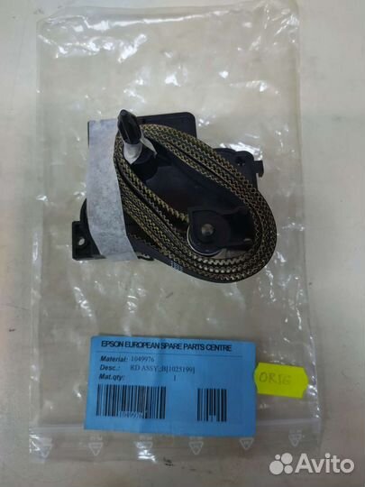 Узел привода красящей ленты Epson FX2170