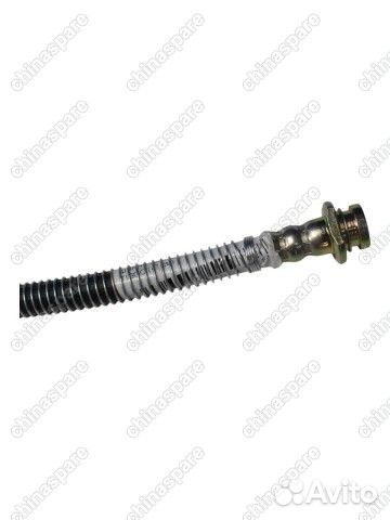 Шланг тормозной передний Chery Tiggo