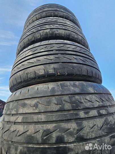 Bridgestone B-style 205/55 R16 91V