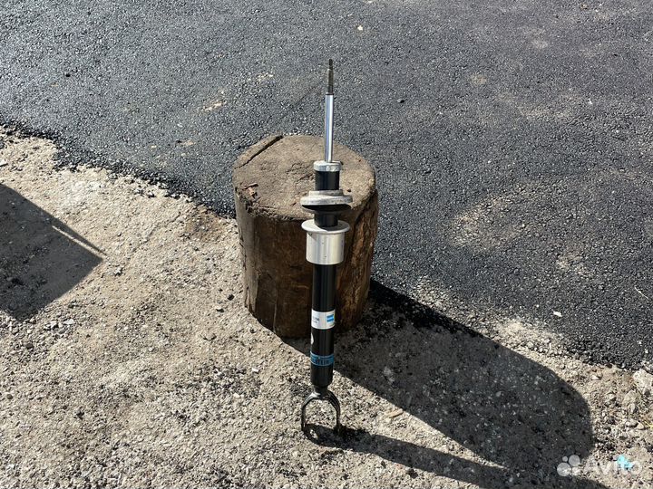 Амортизаторы w211 передние