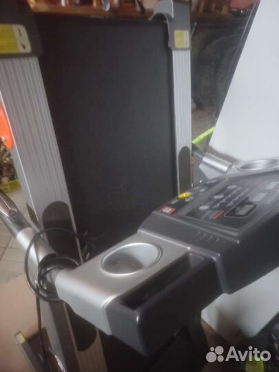 Беговая дорожка