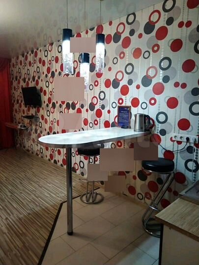 Квартира-студия, 32 м², 14/15 эт.