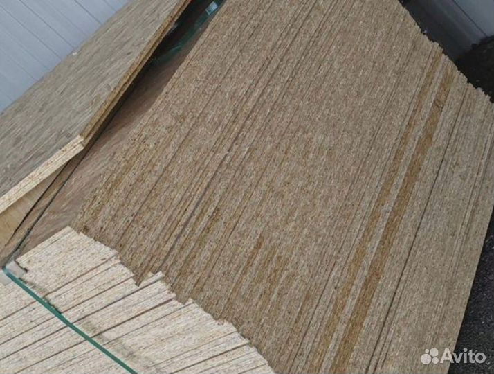 Осп osb плита продажа