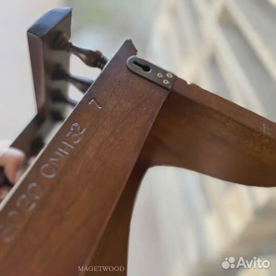 Полка MSM.119 Индонезия