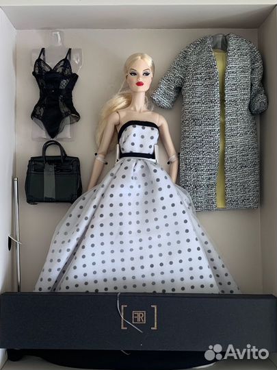 Fashion Royalty Veronique Perrin Royal Treatment