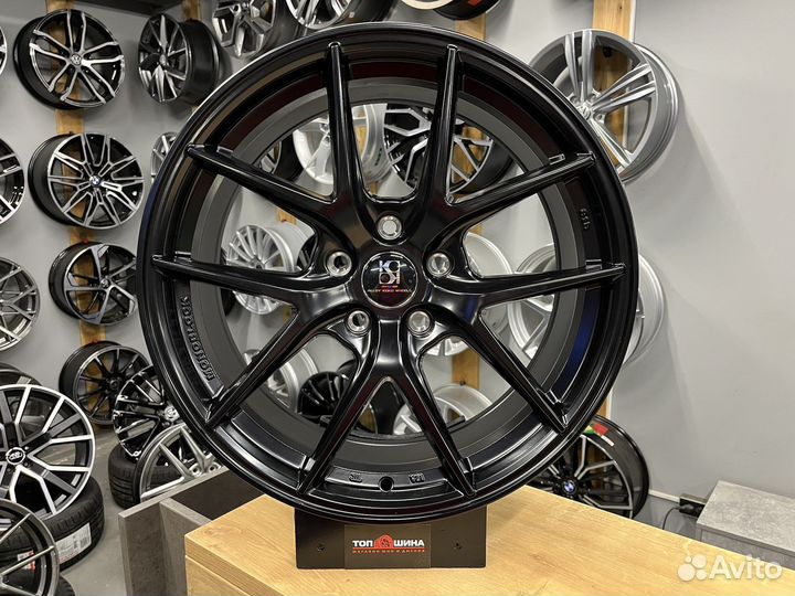 Диски R18 Koko Kuture Monoblock 8th