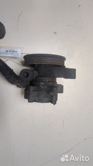 Насос гидроусилителя руля (гур) Honda Prelude, 1998