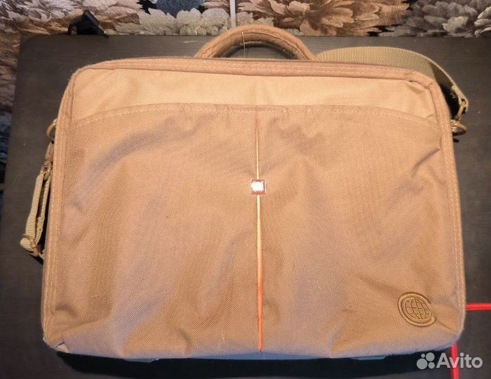 Сумка для ноутбука 15.6