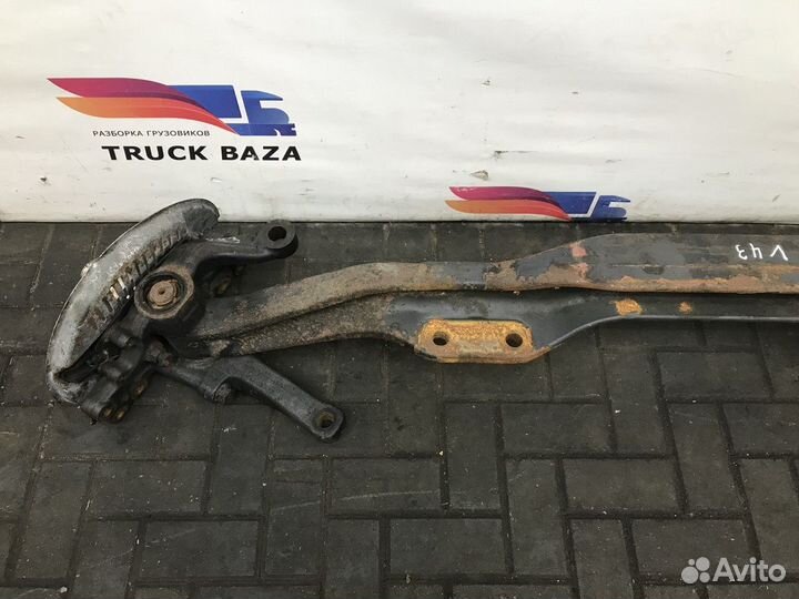 Балка передняя Renault T, Volvo FH, Volvo FM