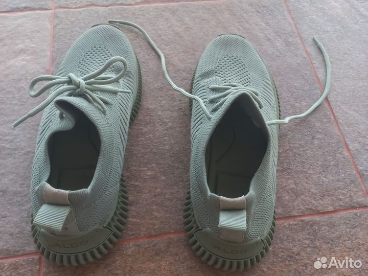 Кроссовки спортивные aldo