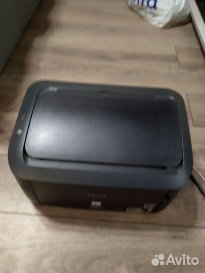 Принтер лазерный