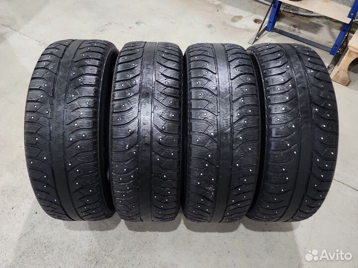 Bridgestone Ice Cruiser 7000 265/60 R18