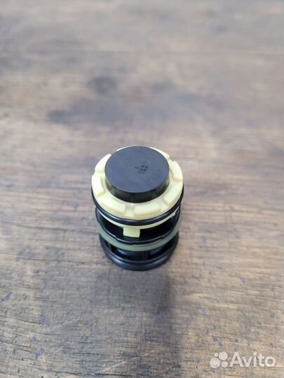 Клапан wabco 421355 ремком. wabco 4213559512