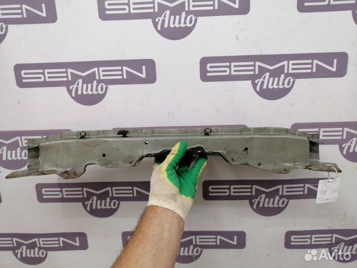 Рамка радиатора Honda Civic FK2 2006-2012