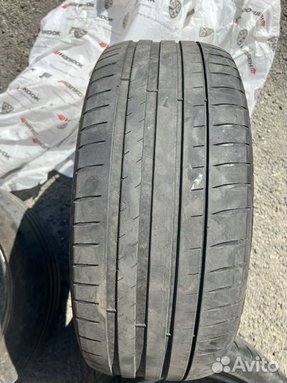Michelin Pilot Sport 4 225/45 R18