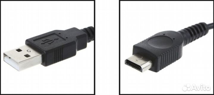 Кабель Nintendo