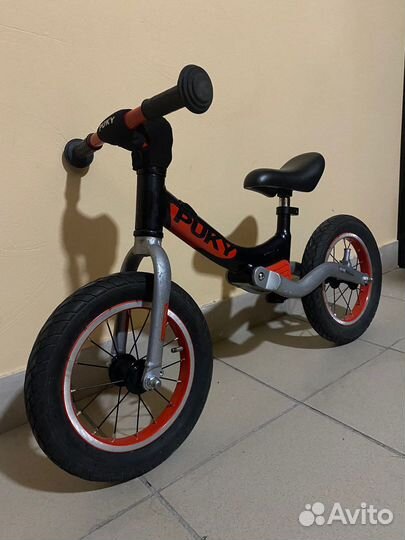 Беговел puky lr ride