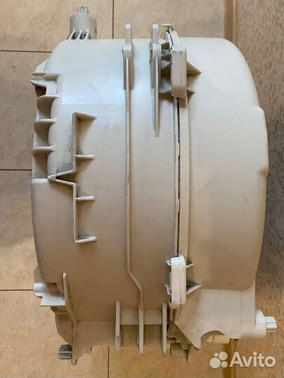 Бак стиральной машины