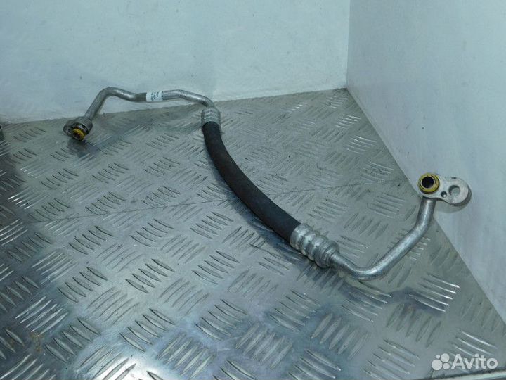 Трубка кондиционера для BMW 5-Series (E60/E61)