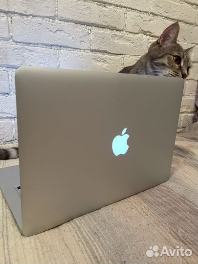 Macbook air 13 2017