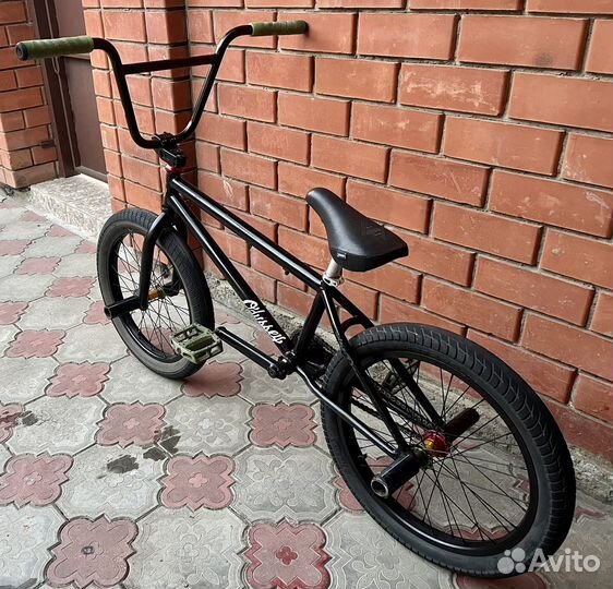 Bmx Кастом